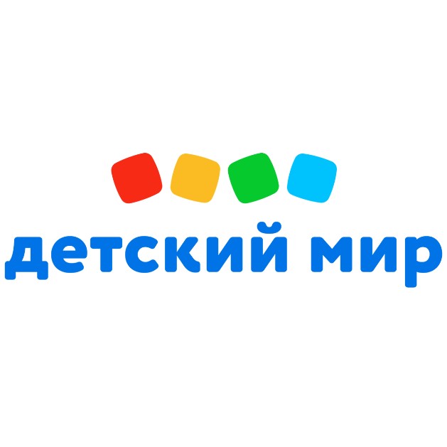 Детский мир